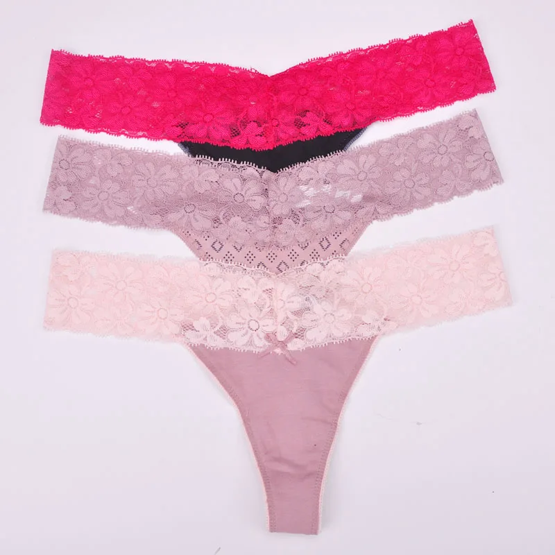 Большие размеры женские стринги сексуальное нижнее белье трусы Нижнее Трусики