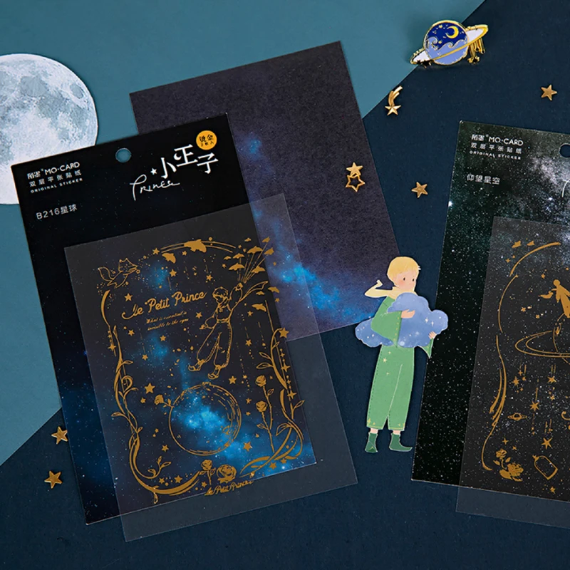 2 листа винтажные наклейки для домашних животных|Наклейки| |