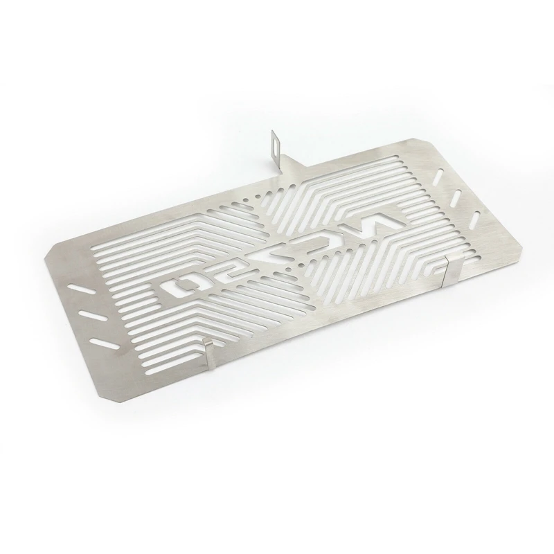 

Motorcycle Radiator Protector Grill Guard Protective Cover for HONDA NC750 S X N 2014-17 Water Cooler Protection