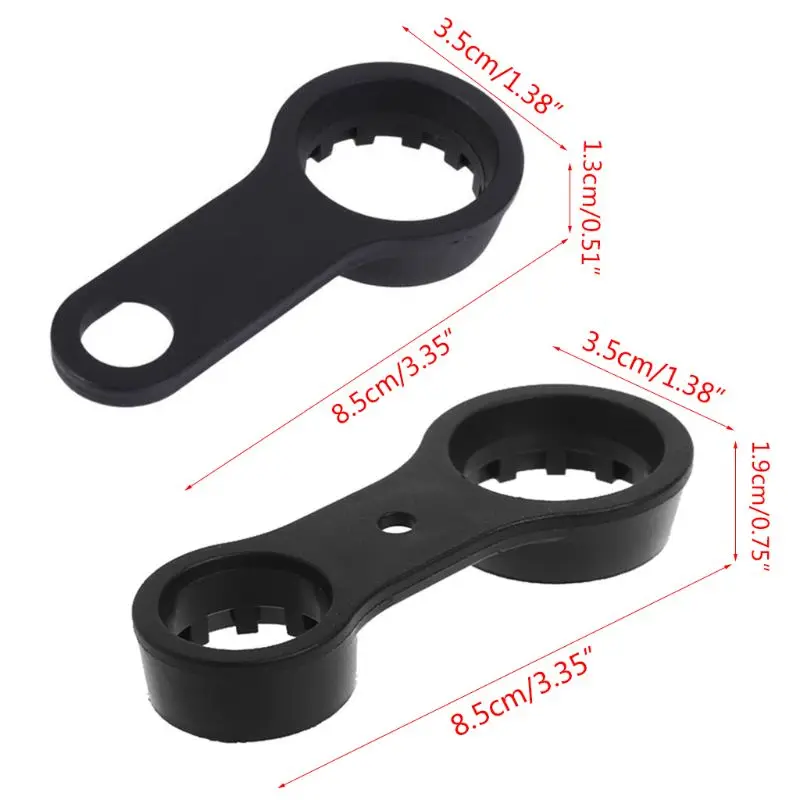 Велосипедный гаечный ключ съемный инструменты для ремонта запчасти горного