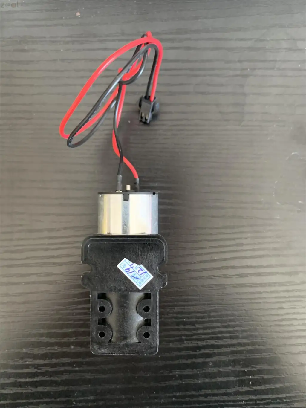 Для Furuno CA-270 CA 270 вакуумный насос DC24 APN-20GD2-W мембранный насос МПа