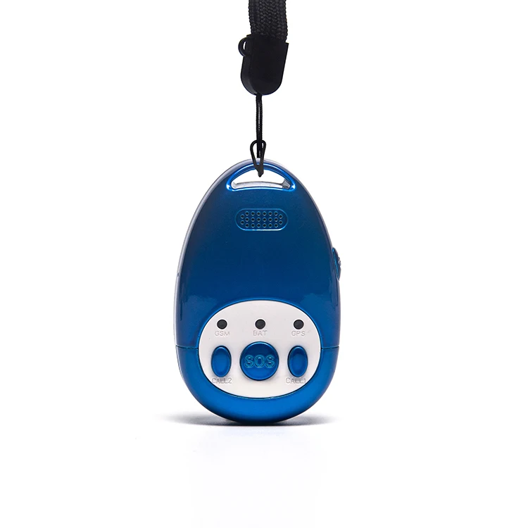 

Wholesale kids gps tracker sim card SOS button gps gprs mini tracking device