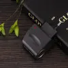Адаптер питания для автомобильного прикуривателя 220 В переменного тока в 12