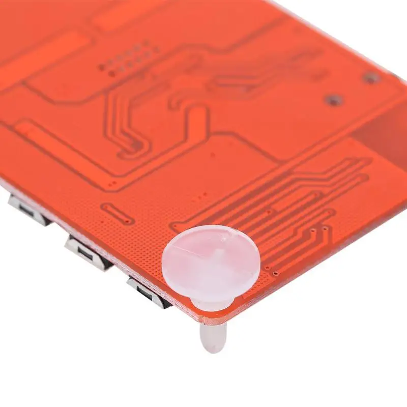 TDA7492P 50 Вт+ 50 Вт Bluetooth 4,0 аудио приемник Цифровой усилитель платы