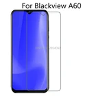 Закаленное стекло для Blackview A60, тонкая защитная пленка на переднюю панель телефона, Защита экрана для Blackview A60, защитное стекло