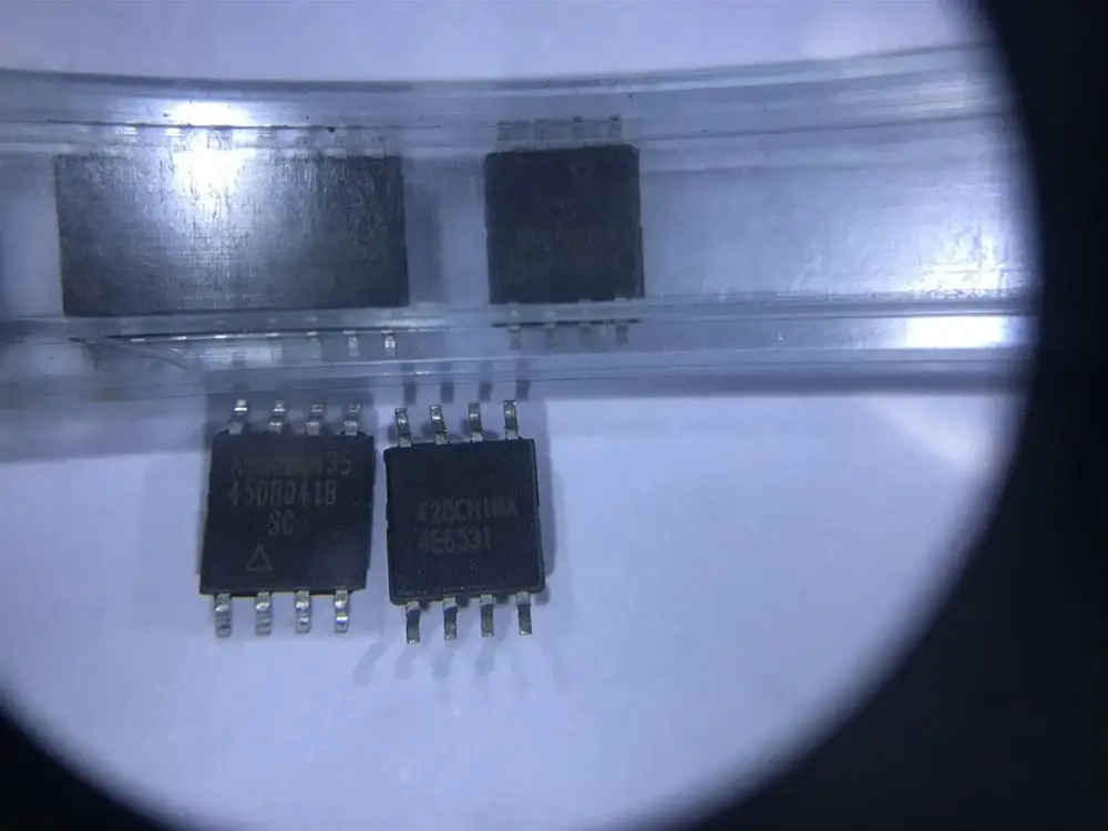 5 шт. AT45DB041B-SC AT45DB041 AT45DB041B AT45DB совершенно новый и оригинальный чип IC