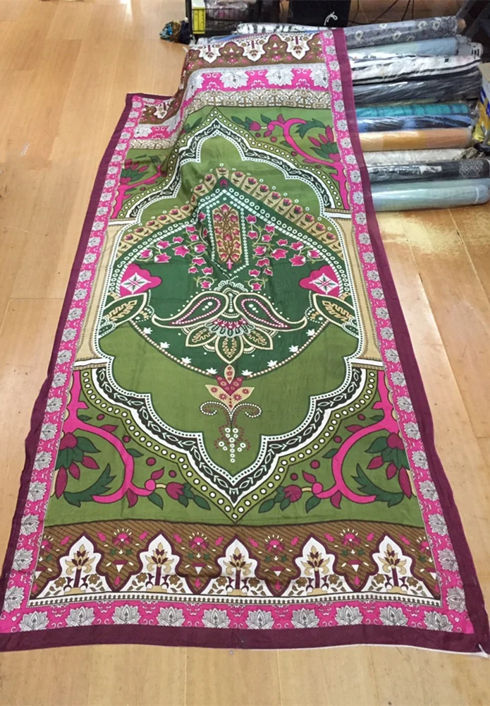 Мягкий тонкий Спиннинг 100% Φ: 112 см толщина: 3-4 мм цвет: как на картинке длина: 240 | Дом