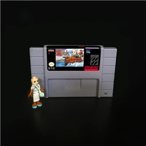 Игровой Картридж с крючком 16 бит 46 pin американская версия|us version|cartridge bitgame cartridge bits