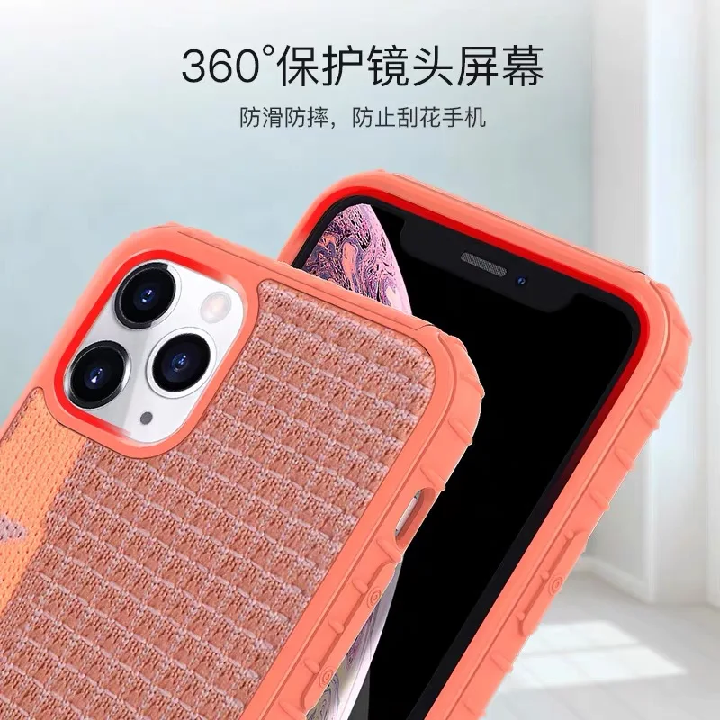 Спортивные кроссовки со светящимися звездами для iphone 7 8 6 s Plus 11 pro X Xs Max Xr чехлы из
