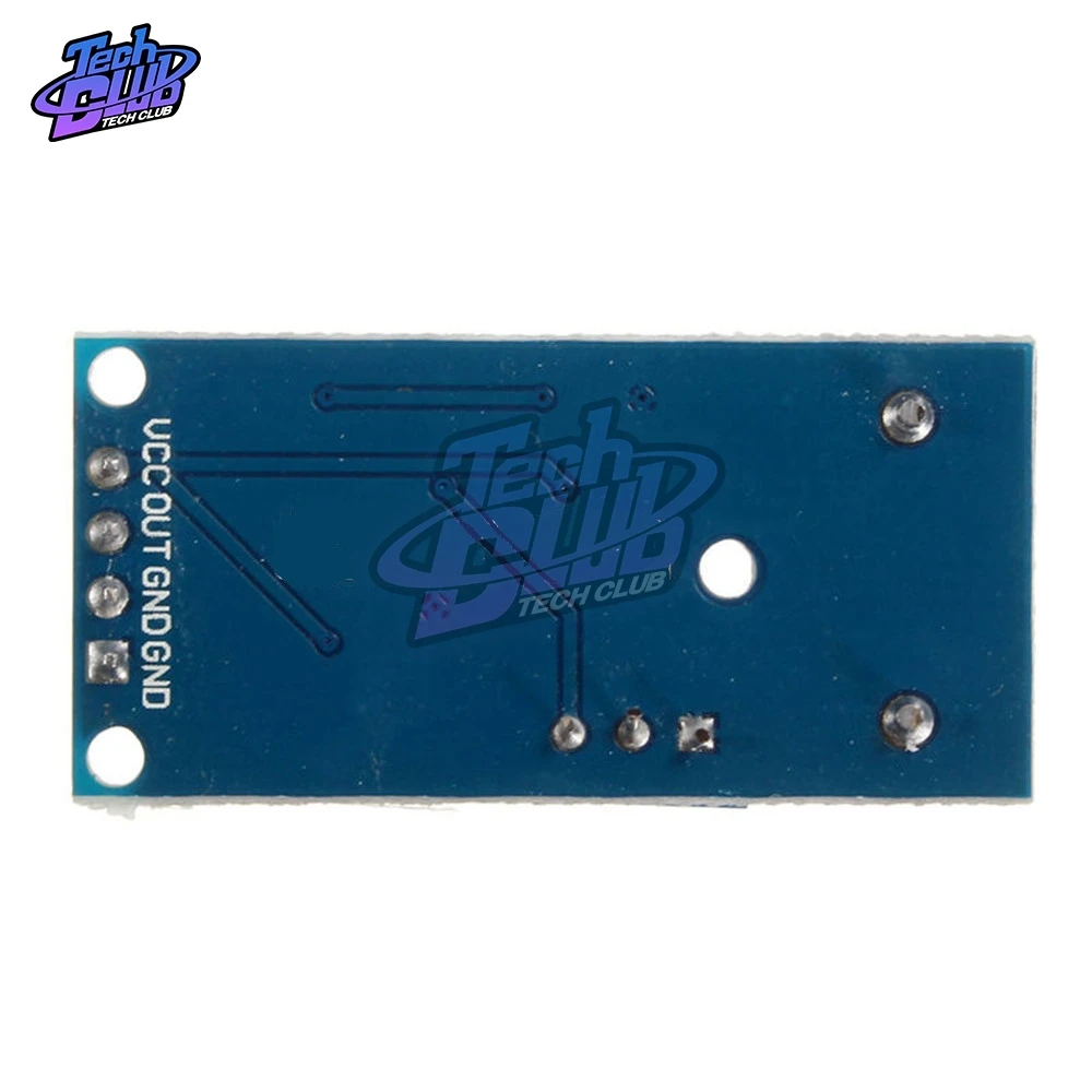 5-амперный однофазный активный выход переменного тока встроенный прецизионный