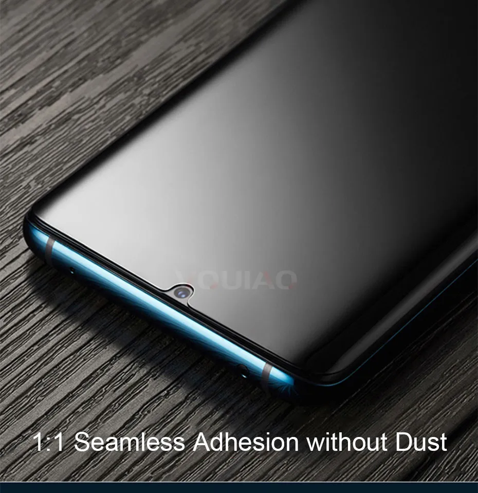 VOULAO 1-3 шт 9H закаленное стекло для huawei P30 P20 P10 Lite P30 Защитное стекло для экрана для huawei P Samrt P10 P20 P30 Pro пленка