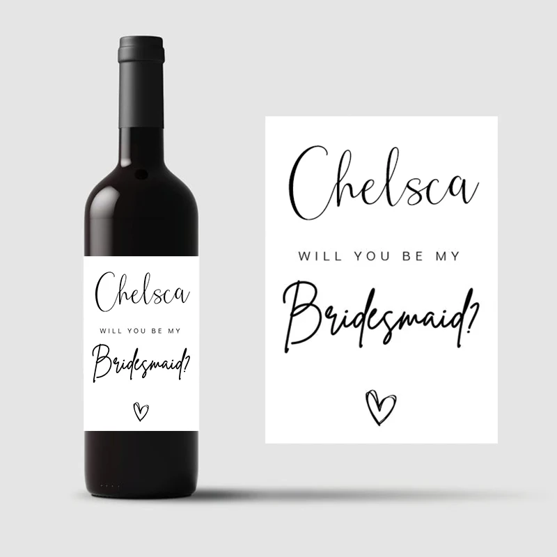 

20 шт., индивидуальные этикетки для винных бутылок