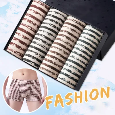 T14 4Pcs \ Комплект трусиков Для мужчин s нижнее белье, трусы-боксеры из мягкой ткани мужские трусы-боксеры из модала прочны боксерские трусы плюс Размеры трусы-боксеры с изображением Для мужчин нижнее белье Лот - Цвет: T14