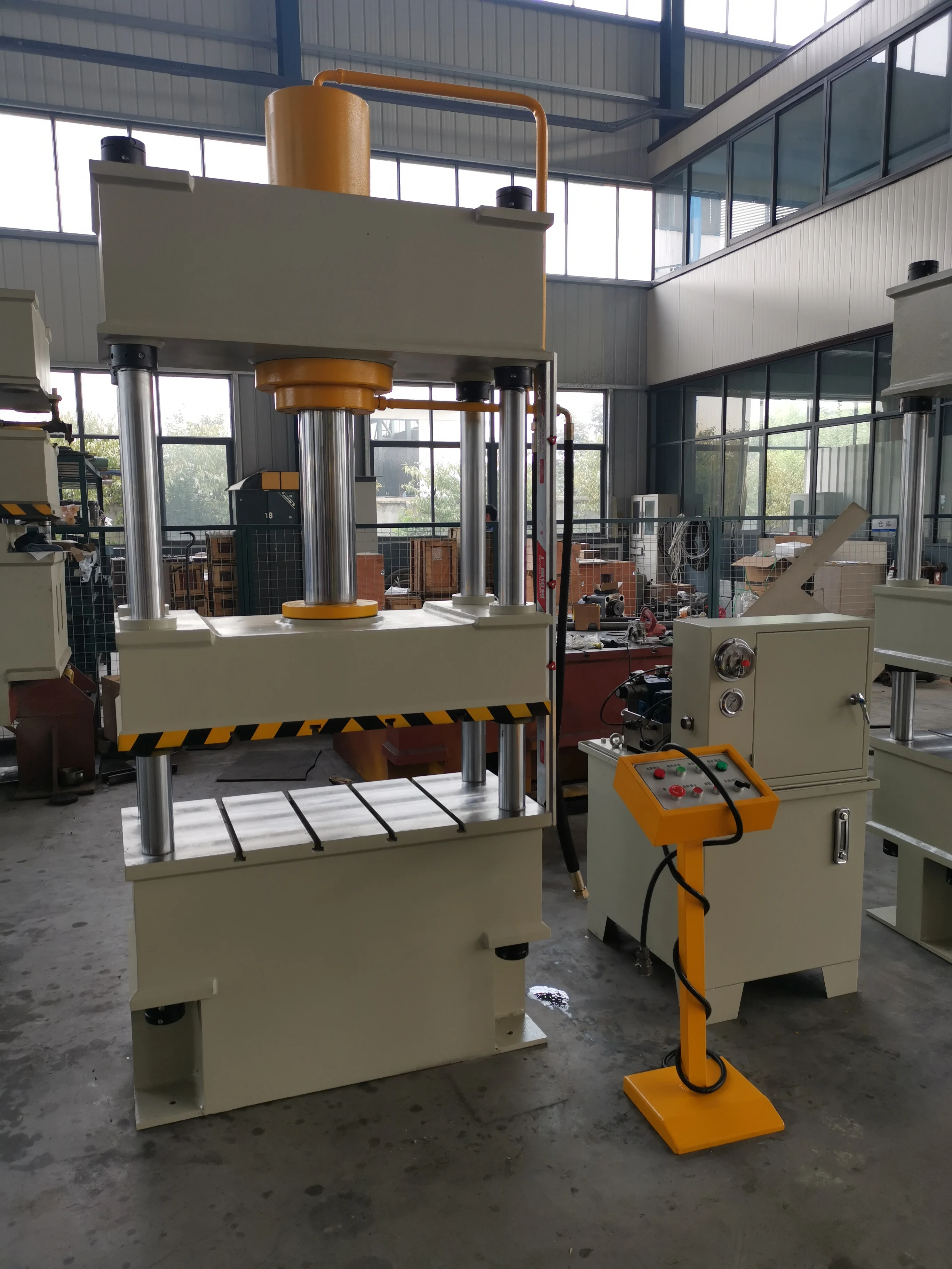 Резиновый лист вулканизирующий пресс гидравлическая машина для изготовления на