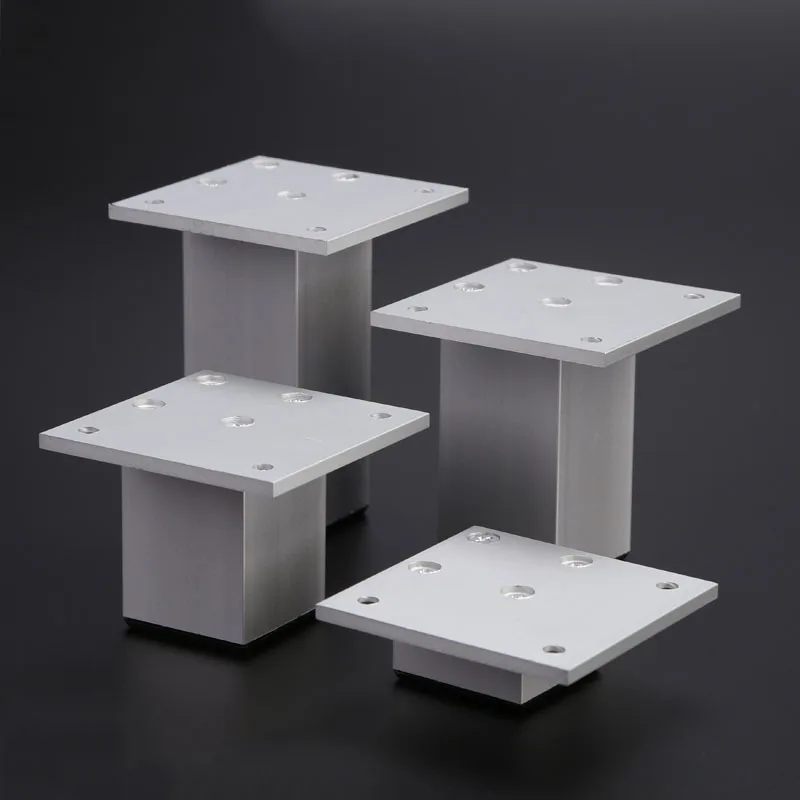 3 см кронштейн мебель ноги Европейская кровать ТВ шкаф журнальный столик диван