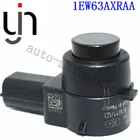 PDC Датчик парковочного расстояния для D odge Ram 1500 2500 3500 C hrysler Cherokee 300 J eep L iberty 1EW63AXRAA 0263003790