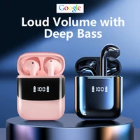 mini wireless earbuds for google pixel 3a 4a 5 in ear stereo bluetooth earphones for iphone android samsung headphone microphone