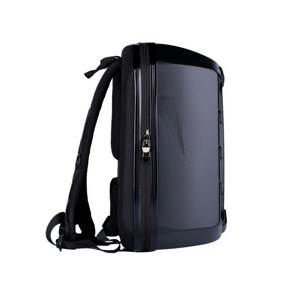 Hard Carrying Case Bag Backpack For Phantom 3 Quadcopter Black NEW
