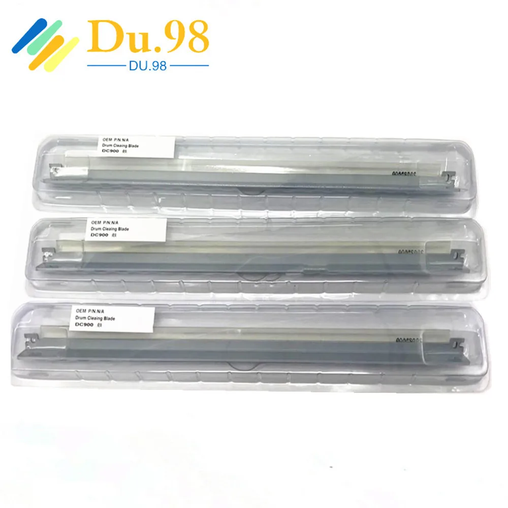 2pcs Original Quality OEM Drum Cleaning Blade with free shipping for XEROX 900 1100 4110 4127 D110 D95 drum blade | Компьютеры и офис