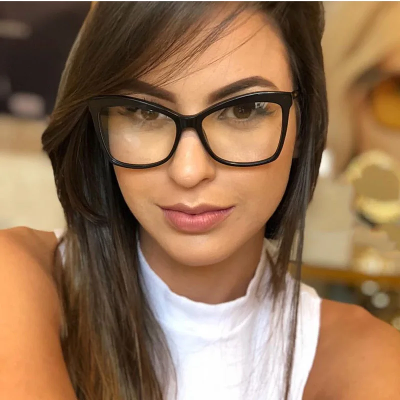 MIZHO фильтрующие защитные очки для зрения с защитой от синего света женские