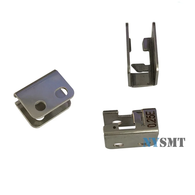 Фиксатор 0 25 0.25E 35 для фидерного чипа NXT Fuji AA5BG00 AA5BG03 AA5BG05 SMT PB19524 PB19521 AA6MC00 AA6MC05 PB19523 |