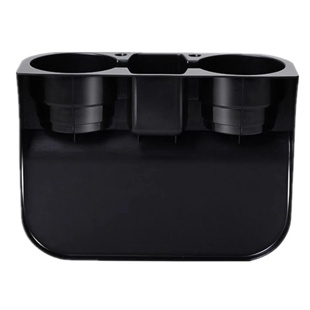 

Universal Car Cup Holder Multifunctional Drink Holder Seat Drinking Bracket Auto Supplies Cup Cars Styling Organizer 2021