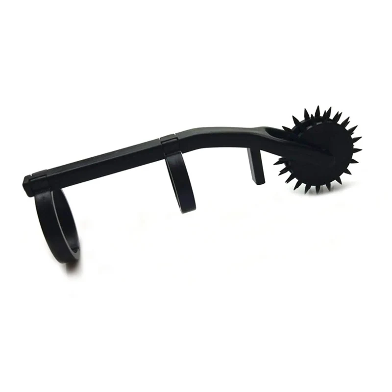 Фетиш-иглы на палец БДСМ-игры для взрослых бондаж Эротическая стимуляция Wartenberg