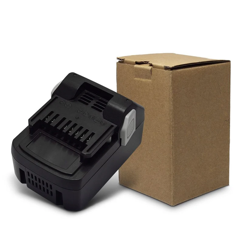 6800mAh 14 4 V литиевая аккумуляторная батарея для Hitachi BSL1430 v BSL1415 C14DSL CD14DSL CJ14DSL