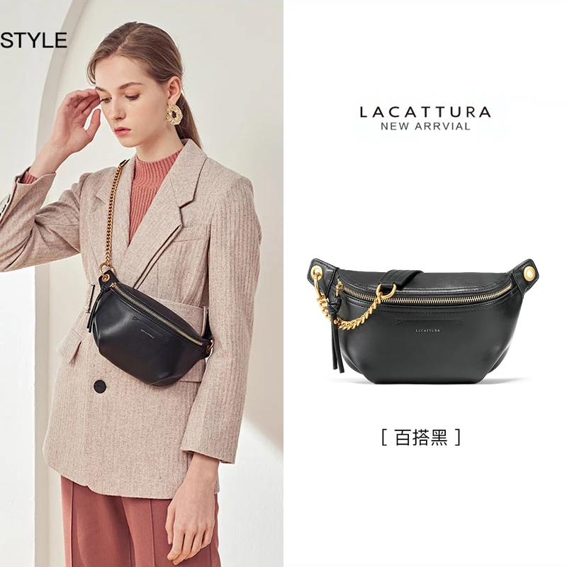 Забавная Кожаная поясная сумка для женщин дизайнерский кошелек с покемоном