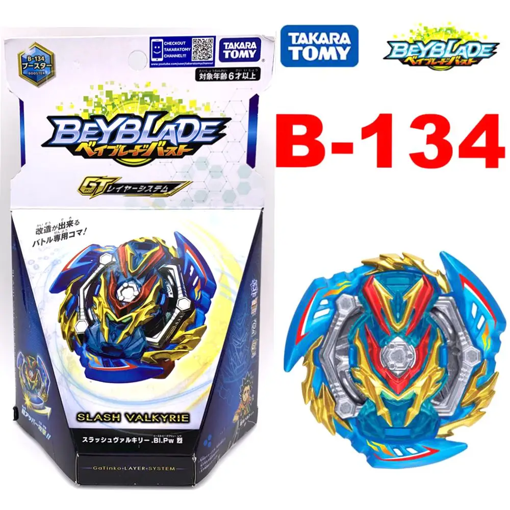 Оригинальный Takara Tomy bayblade Burst GT Union Warrior. Вращающееся взрывоопасное вещество beyblade