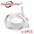 Плоский кабель-сканер 5X JC39-01699A для Samsung SCX 3400 3400F 3401 3405 3405F 3405FW 3405W 3407 4521NS 4521HS 4321NS 4021NS