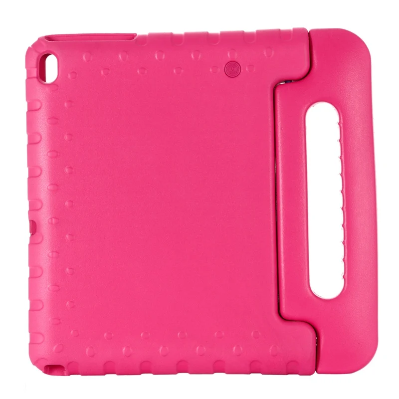 Fundas для Lenovo Tab E10 TB X104F чехол детей ударопрочный EVA полный корпус ручка подставка 10 1