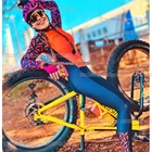 Женский велосипедный комбинезон, с длинным рукавом и брюками