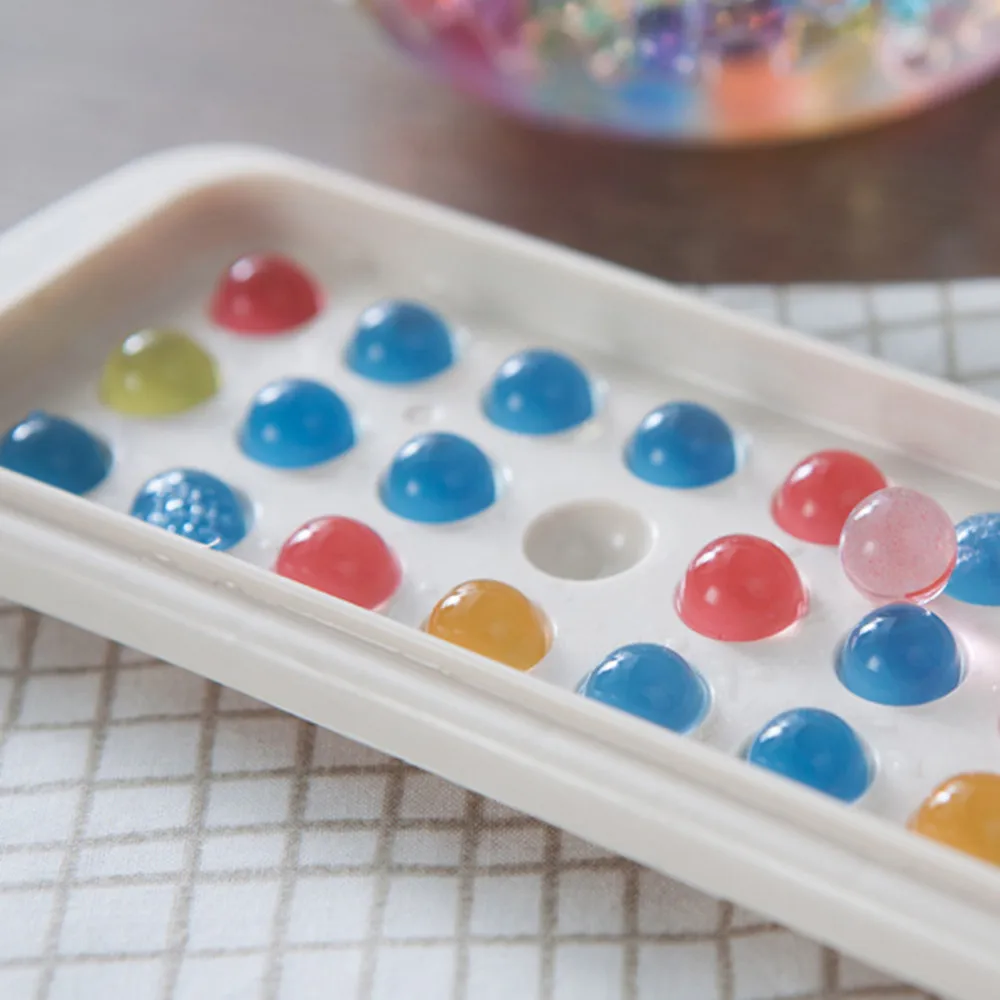 Куб DIY лоток для замораживания формы мороженое желе Пудинг Шоколад силиконовые