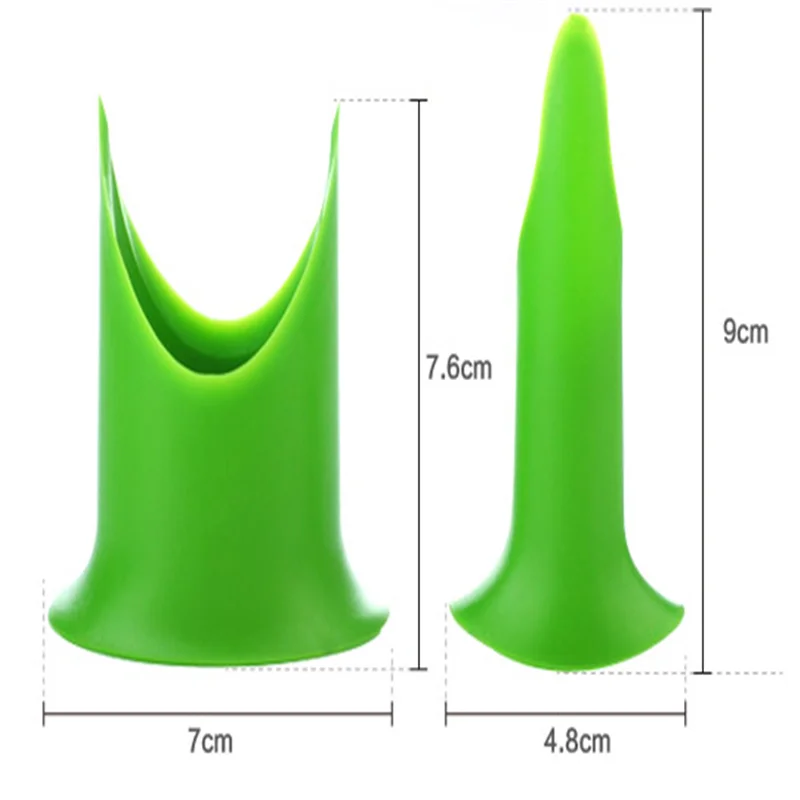 Кухонные инструменты приспособление для удаления сердцевины перца бытовые