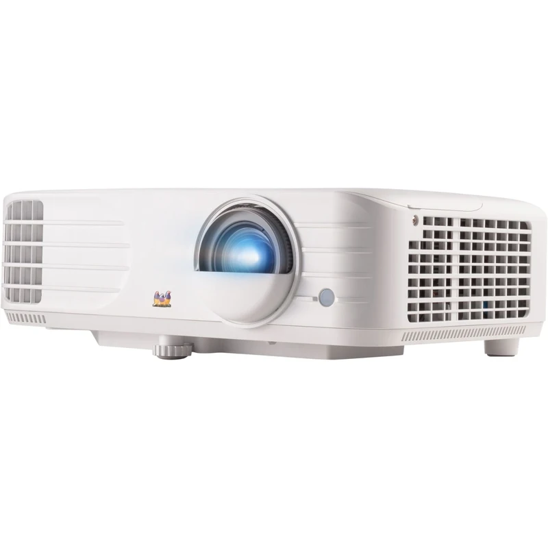 Проектор ViewSonic px703hd белый [vs17690] Бытовая электроника ТВ аудио-видео оборудование Прожекторы Для дома.