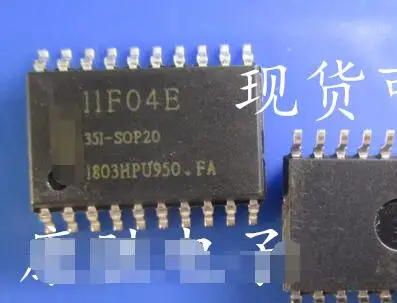 IC 100% Новинка Бесплатная доставка LNK362DG TM1640 STC11F04E-35I-SOP20 LM1117IMPX SRK2001TR AO4488 | Электроника