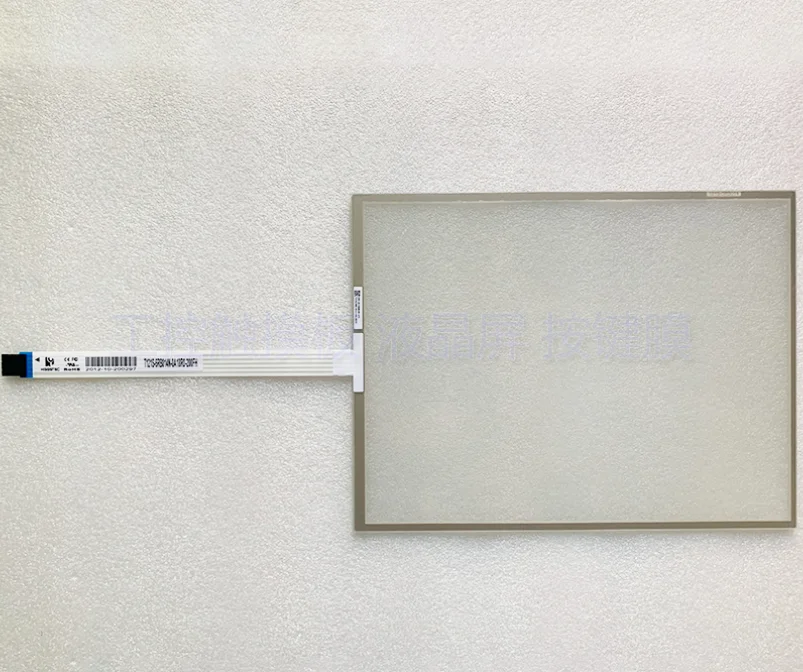 New Original and Replacement Compatible TouchPanel Touch Glass 10121002 FO-1509018-0635