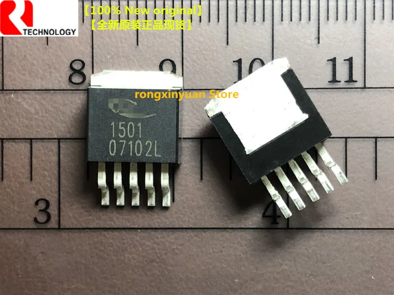 10 шт./лот AP1501K5LA Φ AP1501 фотосессия 100% Новый оригинальный | Электроника
