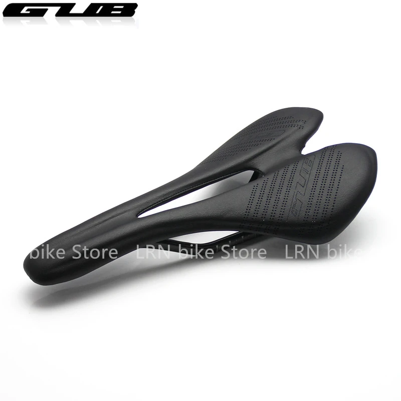 GUB углеродное волокно дорожное седло для горного велосипеда используются 3k T700