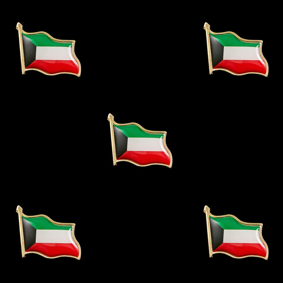 5 шт. эмалевые сувенирные шляпы для мужчин и женщин | Дом сад