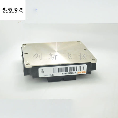 FZ900R12KE3 с изолированным затвором (IGBT) 900A1200V | Автомобили и мотоциклы