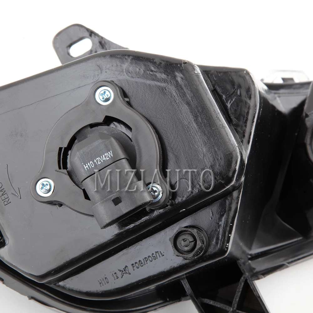 

fog light For Ford Escape Kuga 2013 2014 2015 2016 halogen fog lights headlight halogen fog lamps headlights DRL driving lights