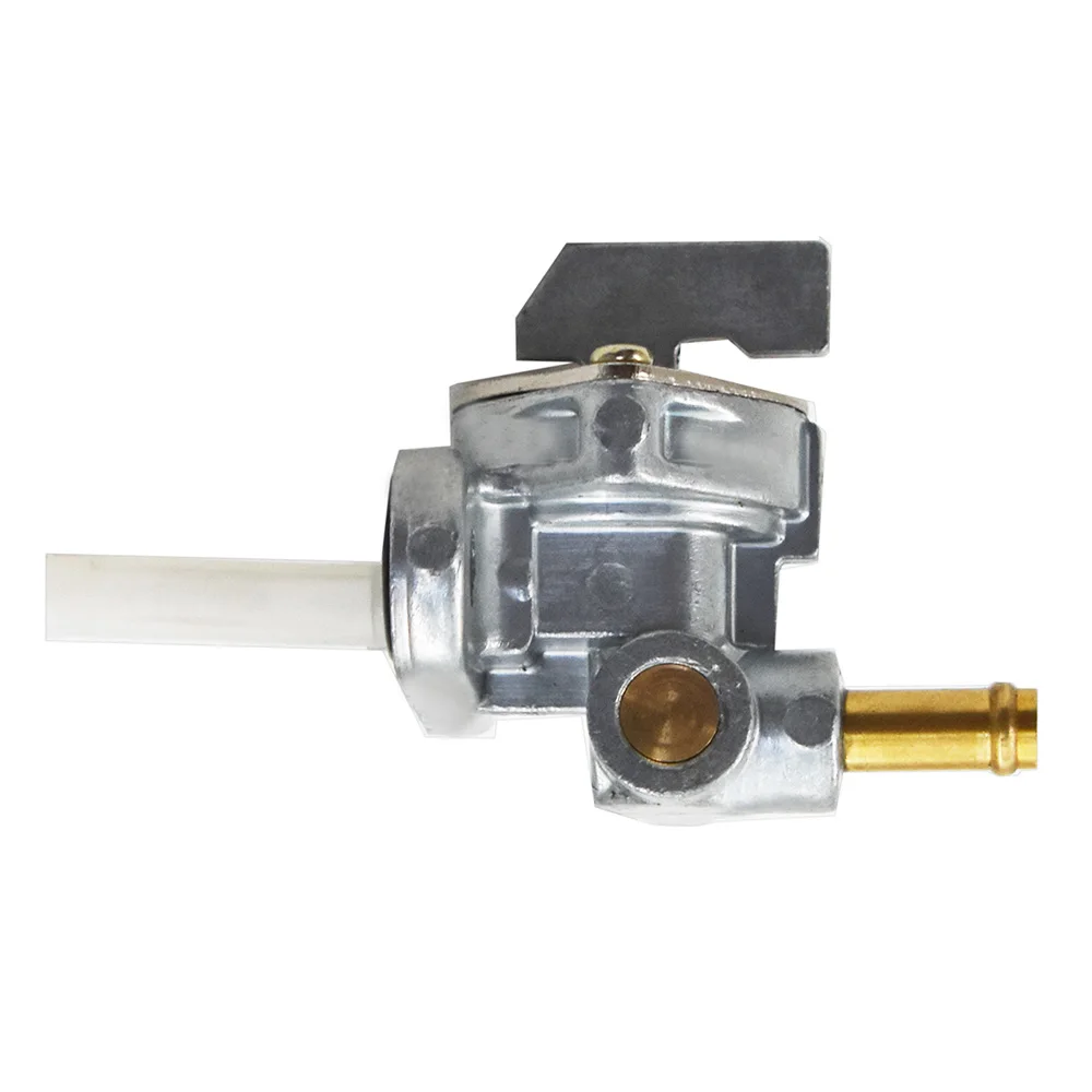 

Gas Tank Fuel Cock Valve Petcock 51023-0024 Fit For Kawasaki KX65 KX85 KX100