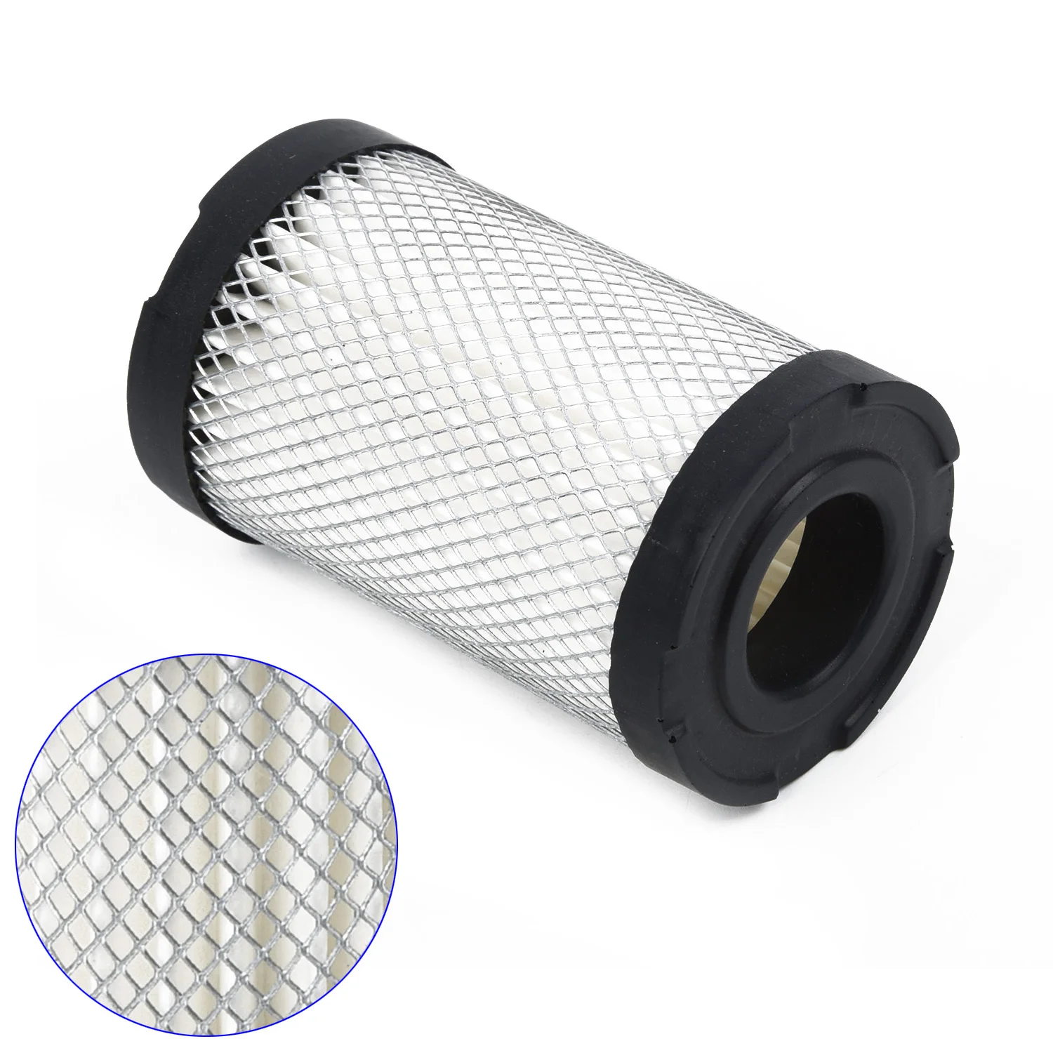 Газонокосилка травы кусторезы воздушный фильтр очиститель для Tecumseh 35066