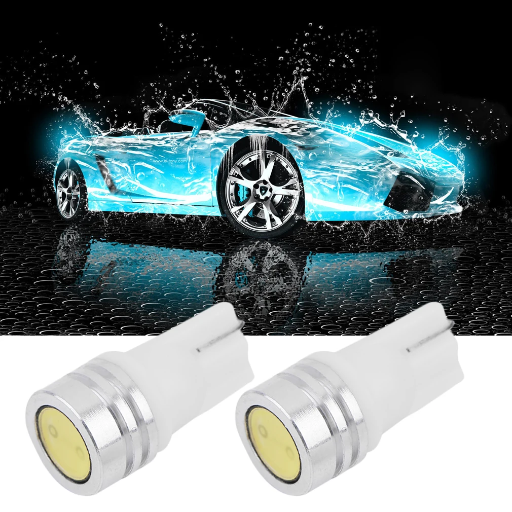 

2 светодиодный т., светодиодные лампы для салона, 12 В