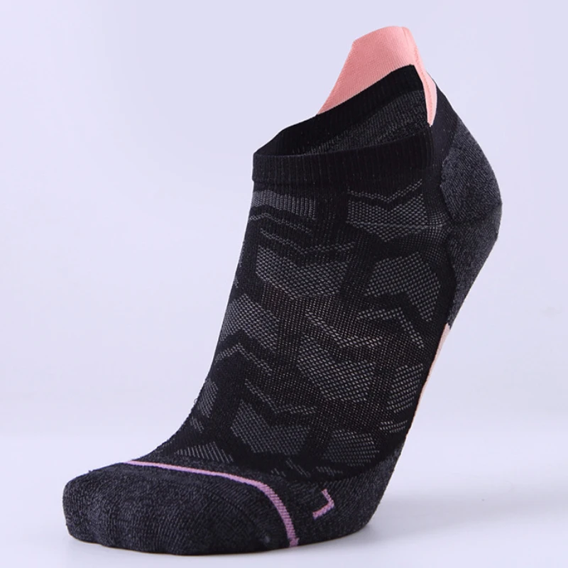 Носки компрессионные унисекс плотные прочные спортивные для баскетбола спорта