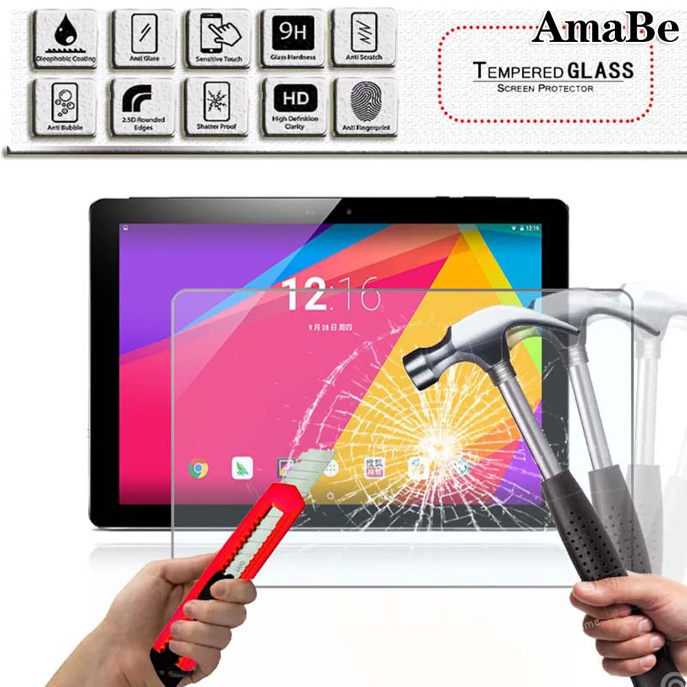 

Ультратонкое прозрачное Защитное стекло для экрана ONDA V18 Pro, Защитное стекло для планшета ONDA X20, защитная пленка