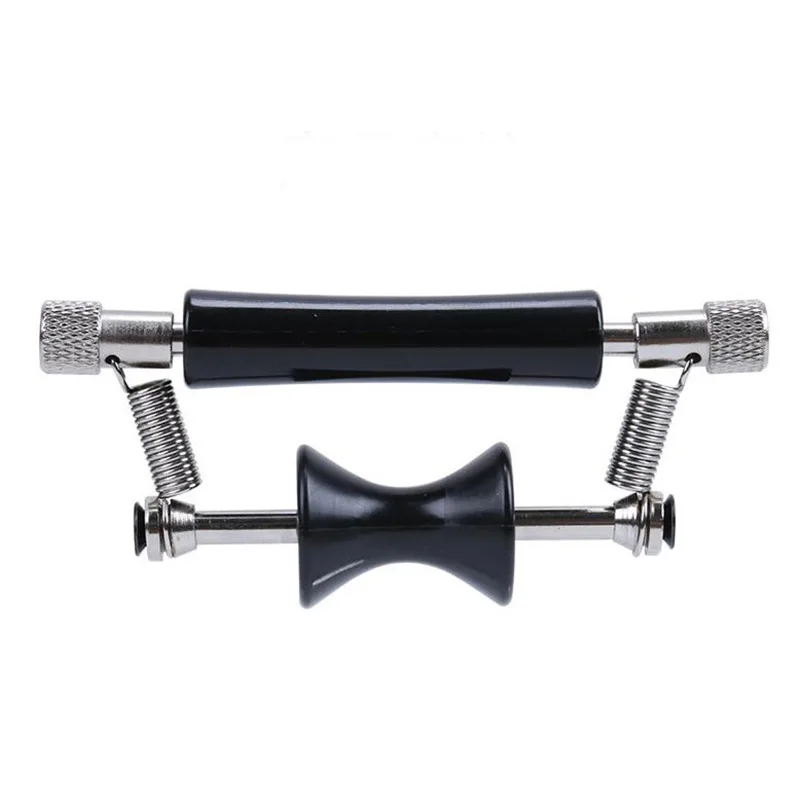 Регулируемый скользящий каподастр для гитары силикон и сплав настройки тона