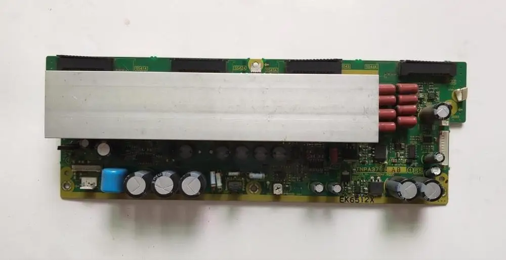 Б/у и оригинальный TH-42PA60C. Zboard TNPA3795 тест хорошая работа | Компьютеры офис
